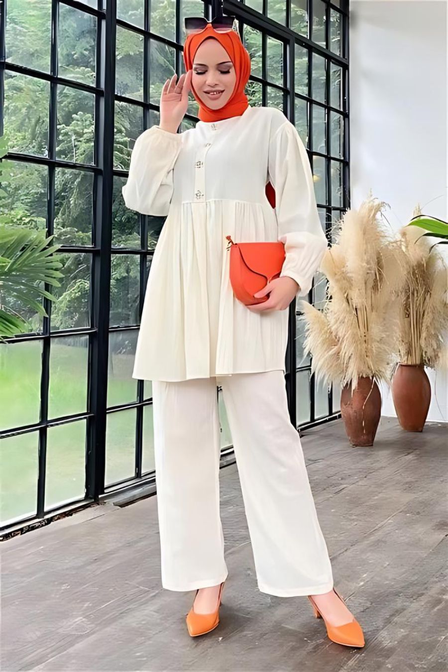 TO-109 WHITE