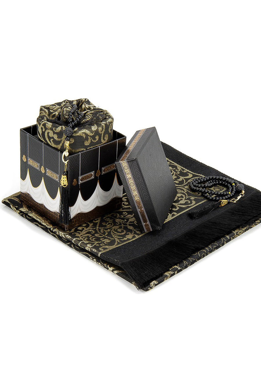 GS-Kaaba