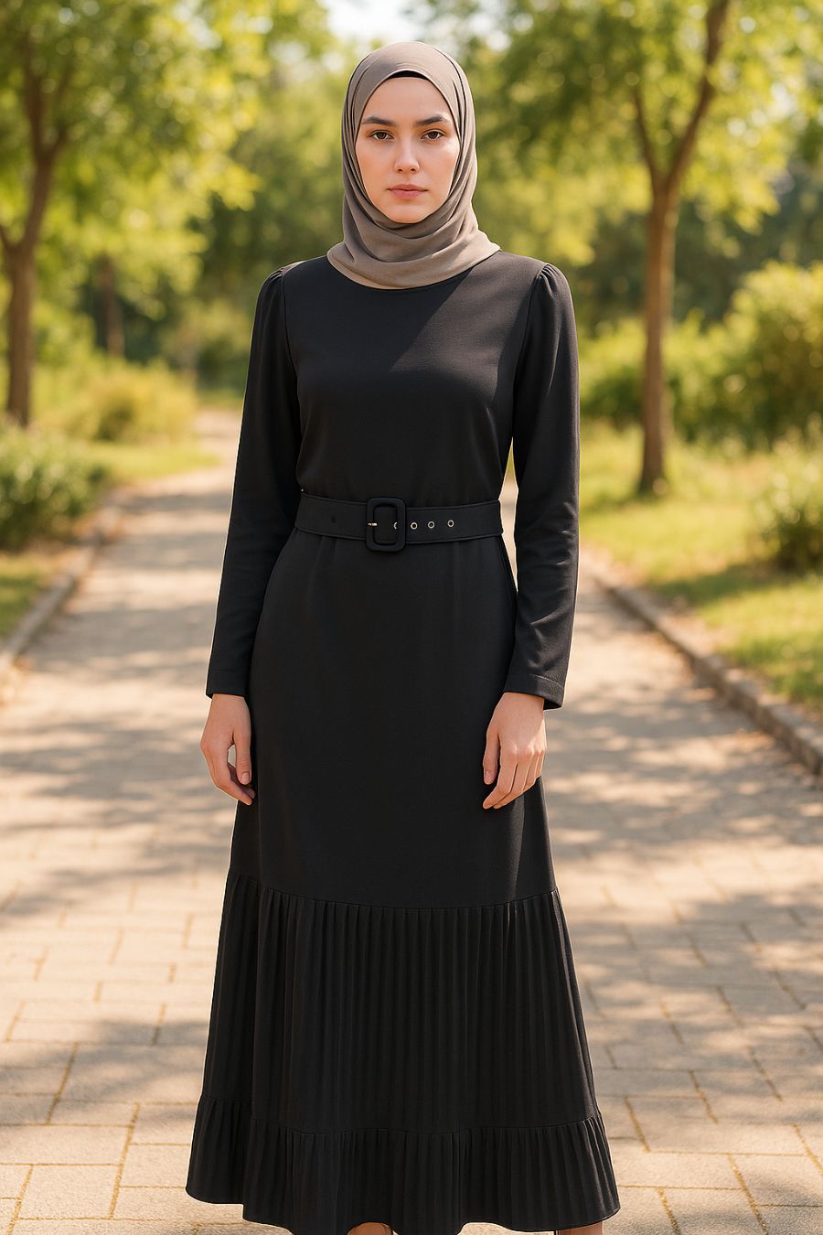 CL-121 BLACK