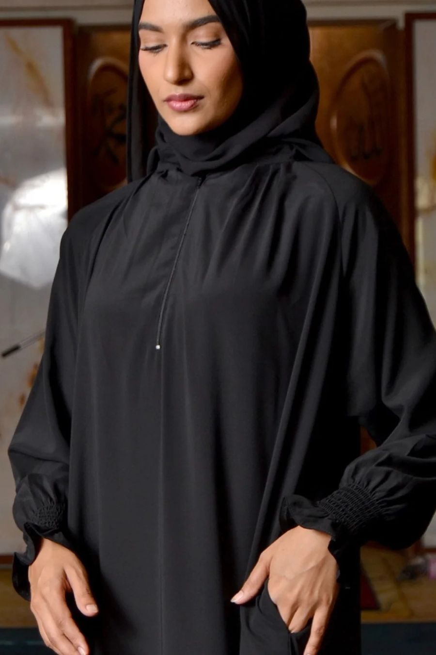 CL-132 BLACK