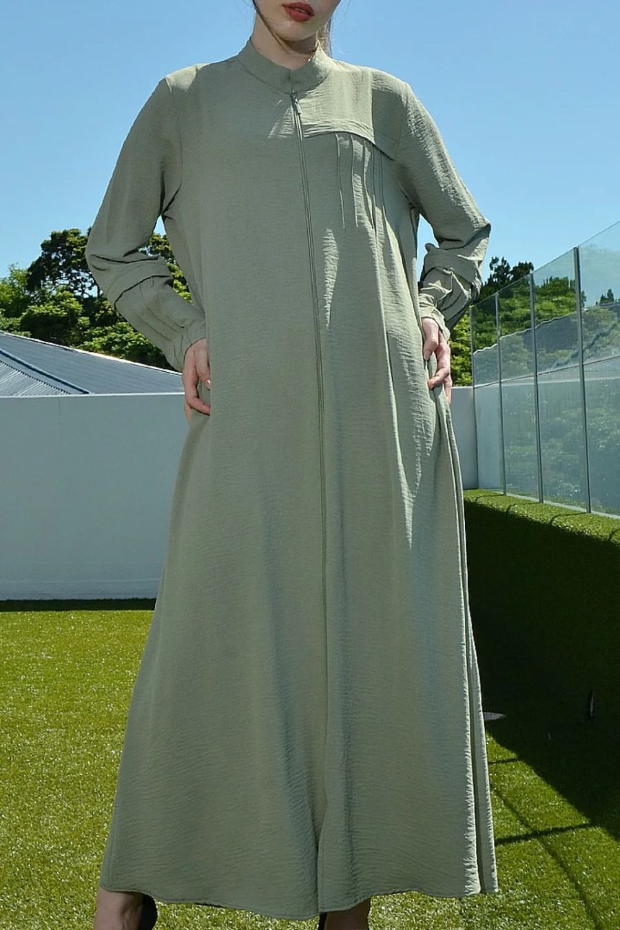 CL-158 Olive