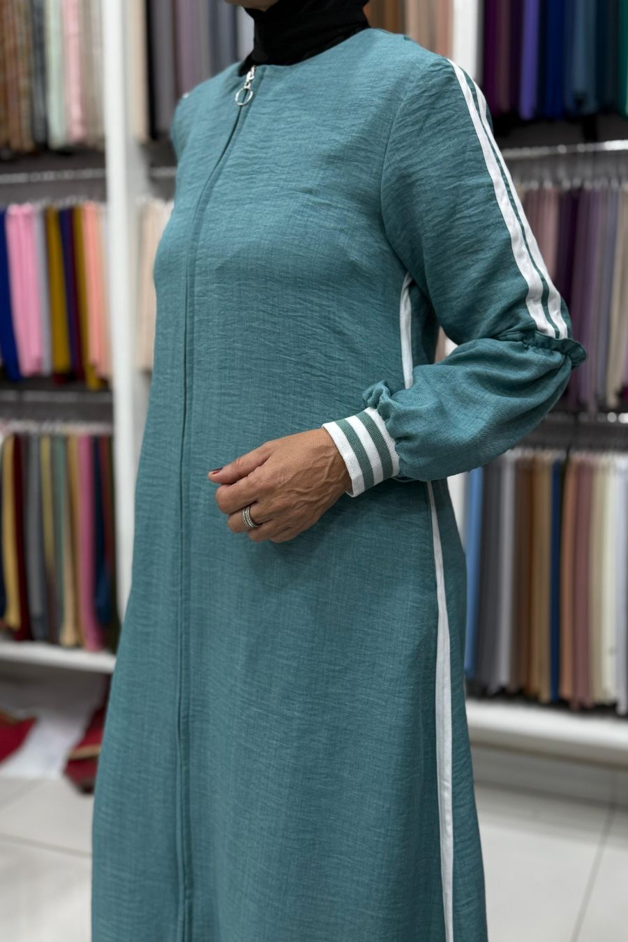 CL-168 Turquoise