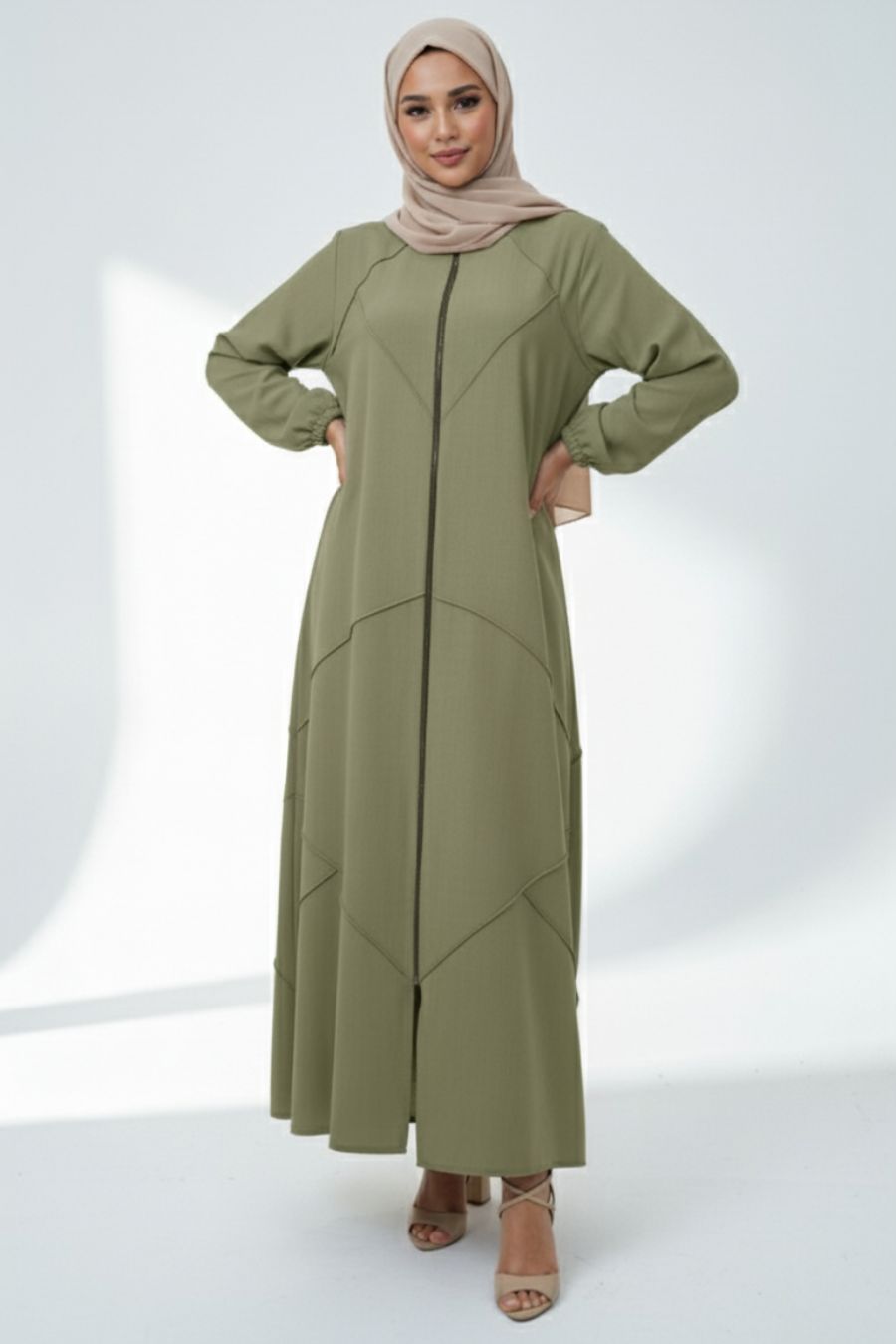 CL-176 Olive