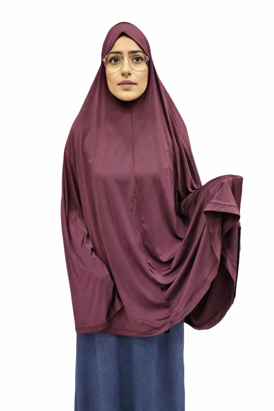 Burqa/Chador