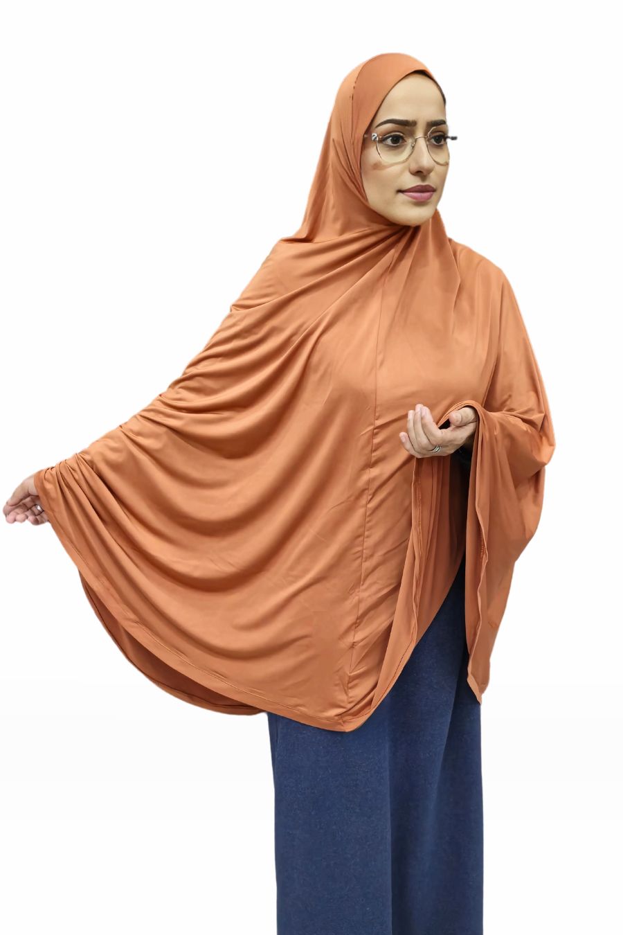 Burqa/Chador
