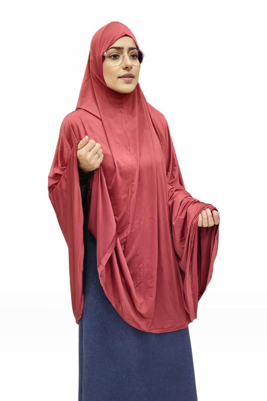 Burqa/Chador