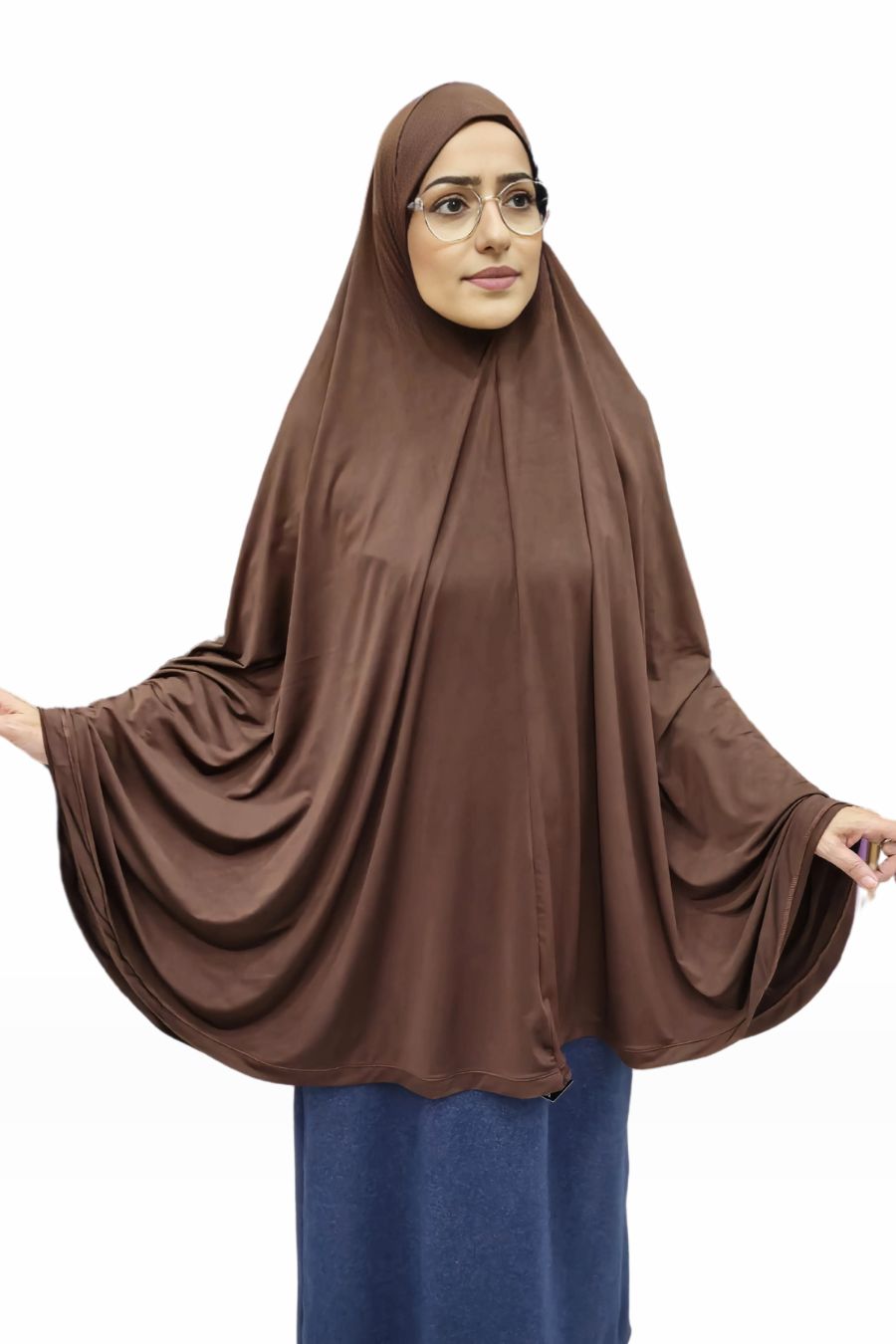 Burqa/Chador