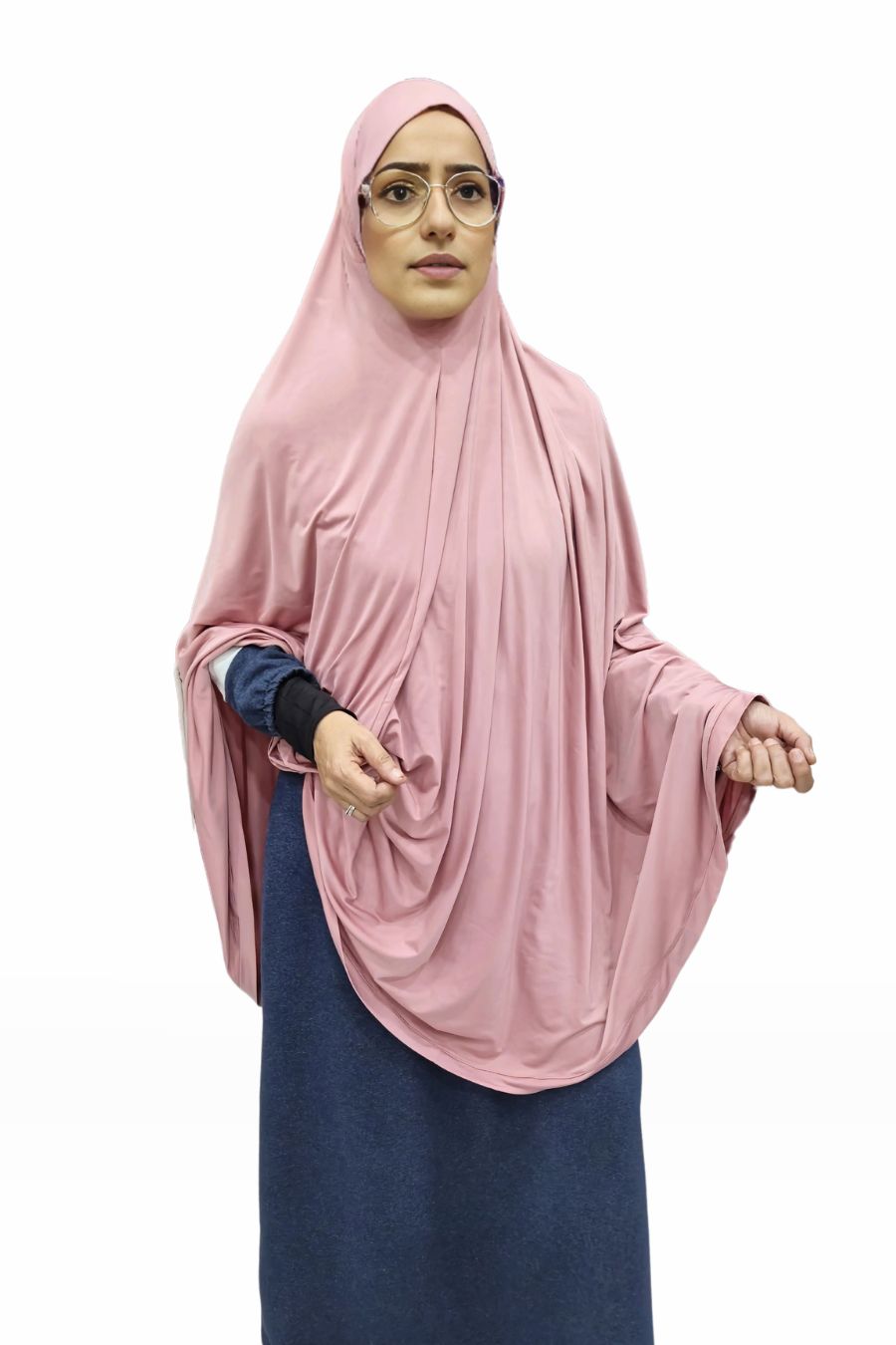 Burqa/Chador