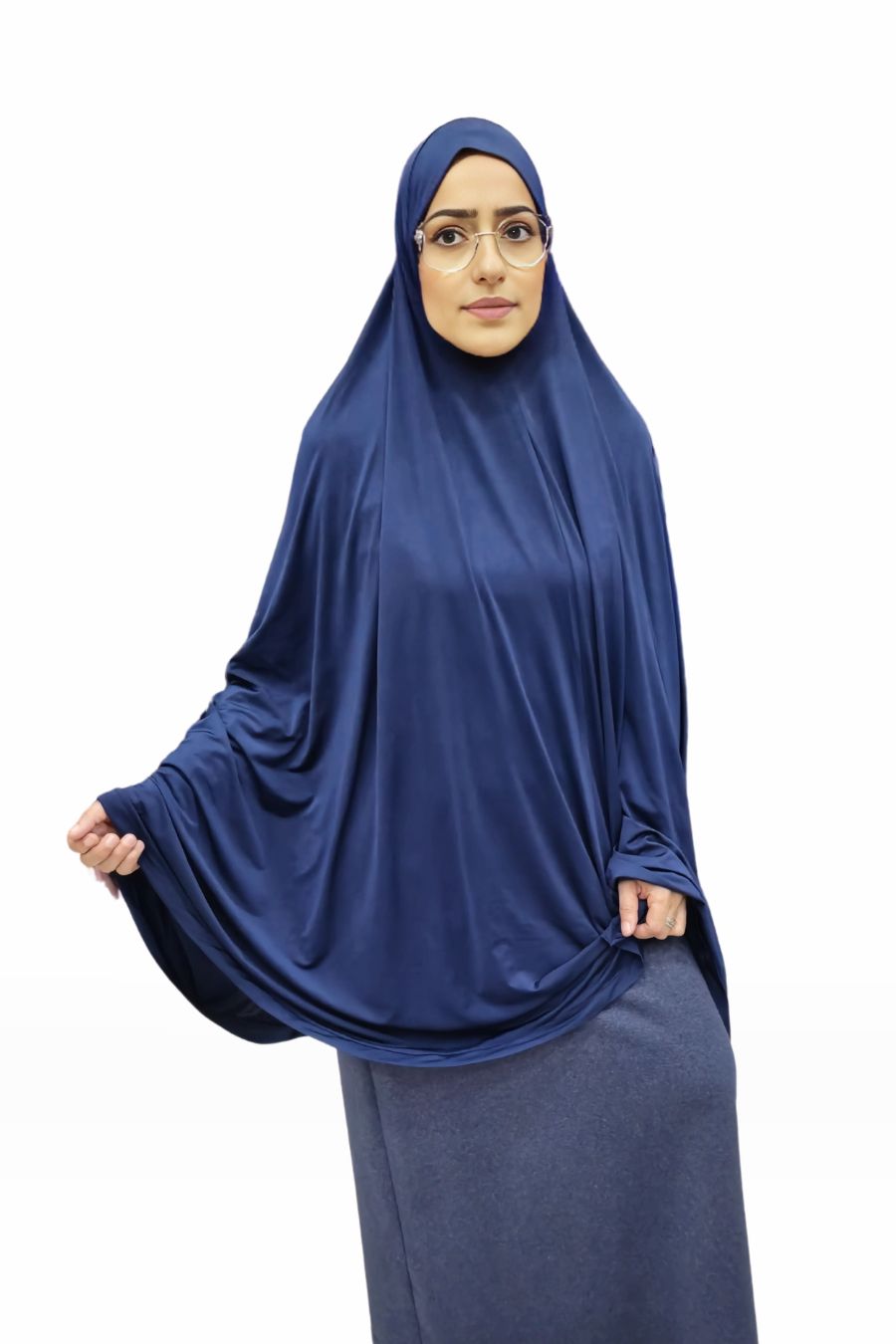 Burqa/Chador