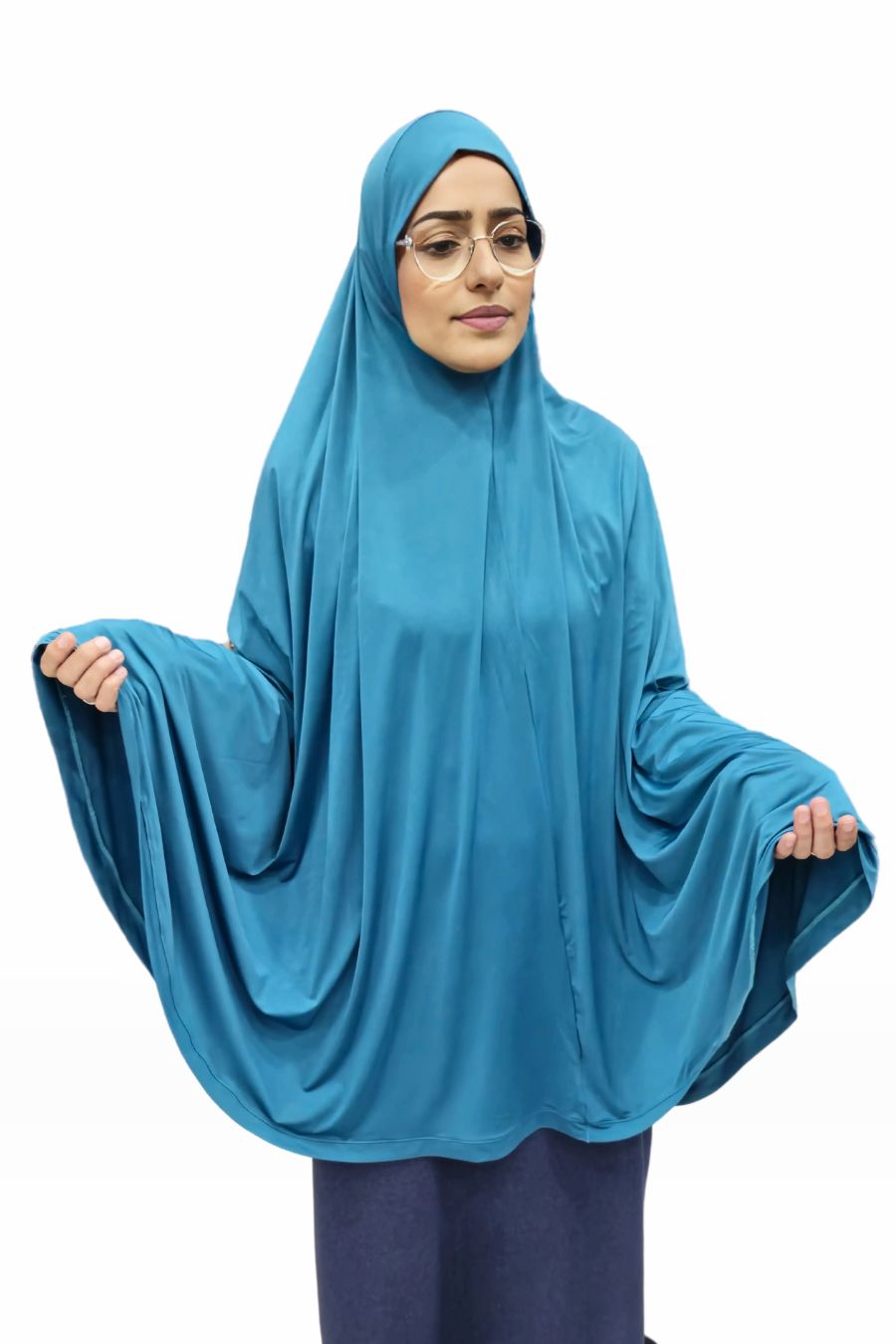 Burqa/Chador
