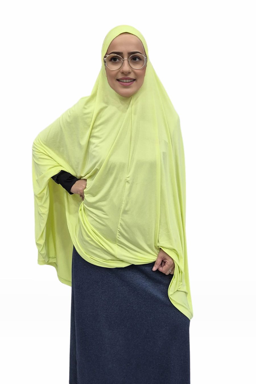 Burqa/Chador