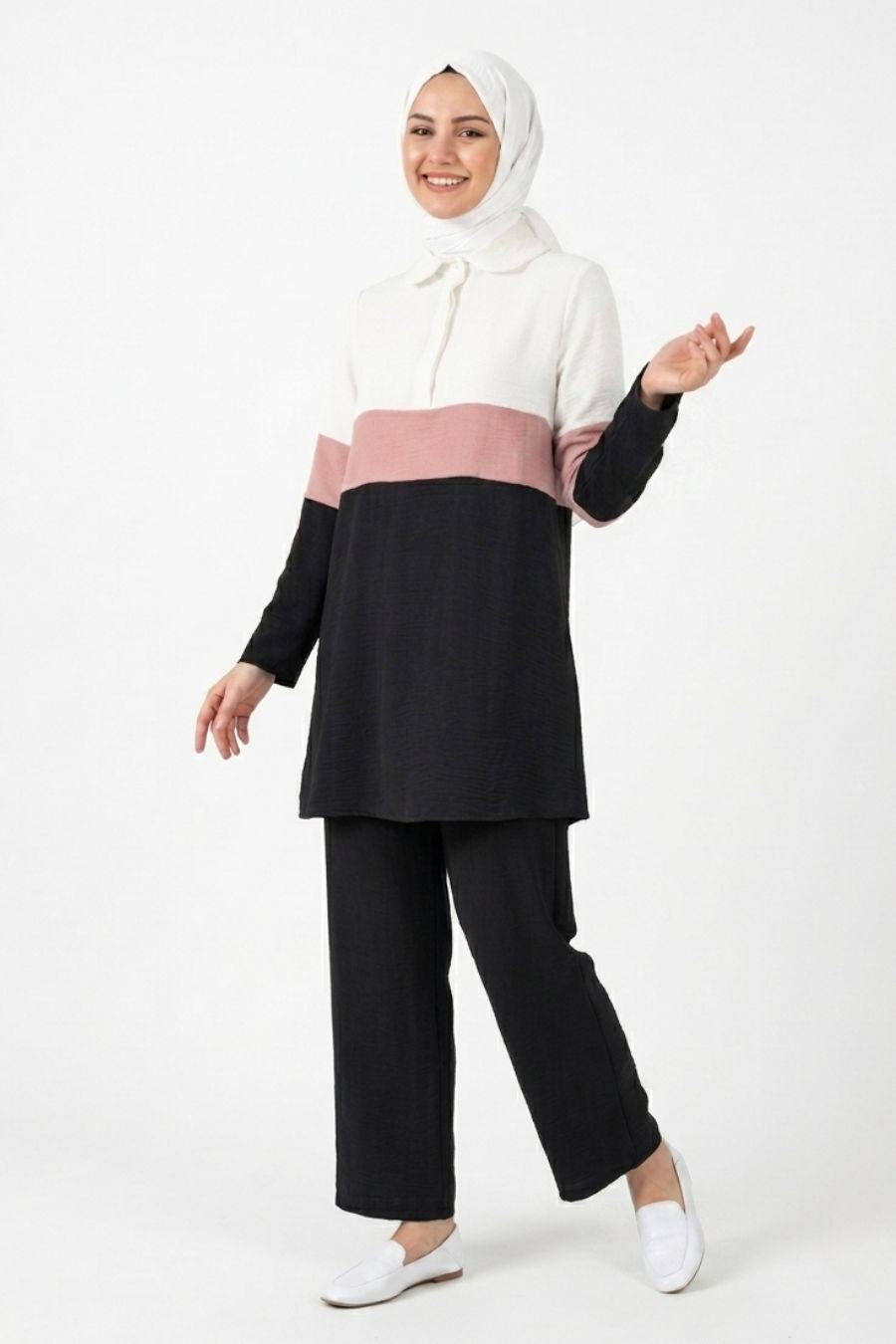 CL-159 Black/Dusty
