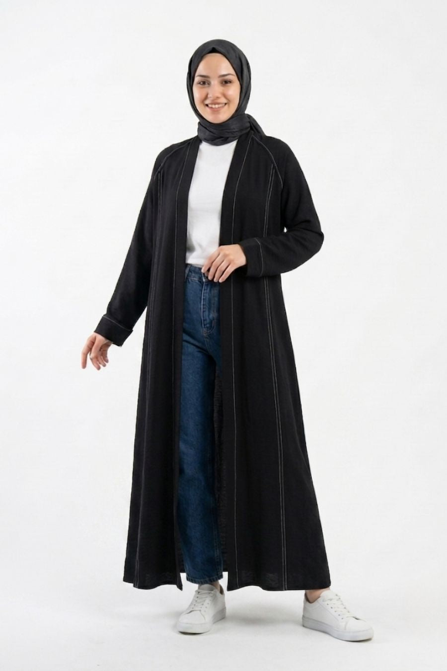 CL-162 Black
