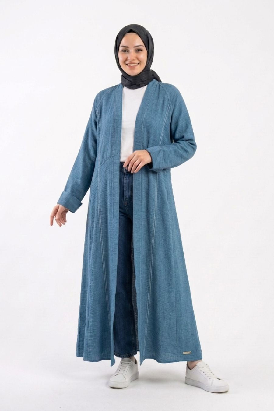 CL-162 Denim