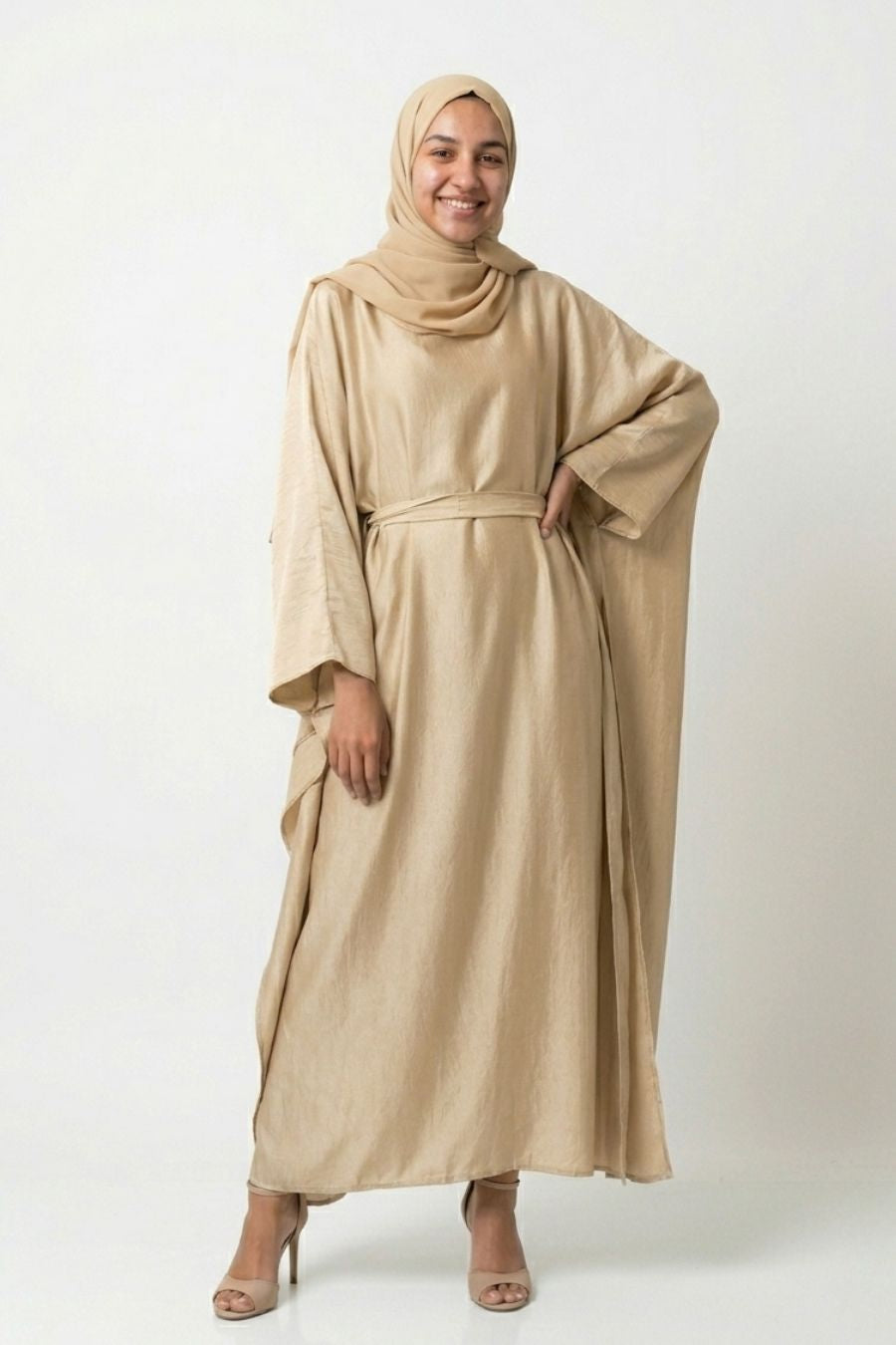 CL-163 Beige