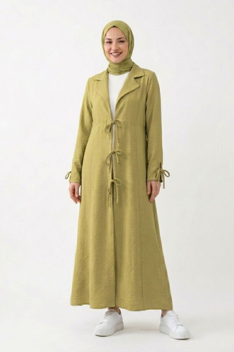 CL-165 Olive