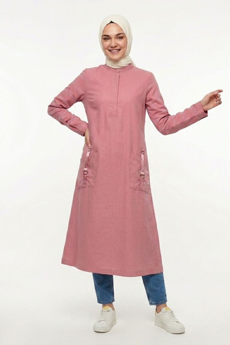 CL-185 Pink