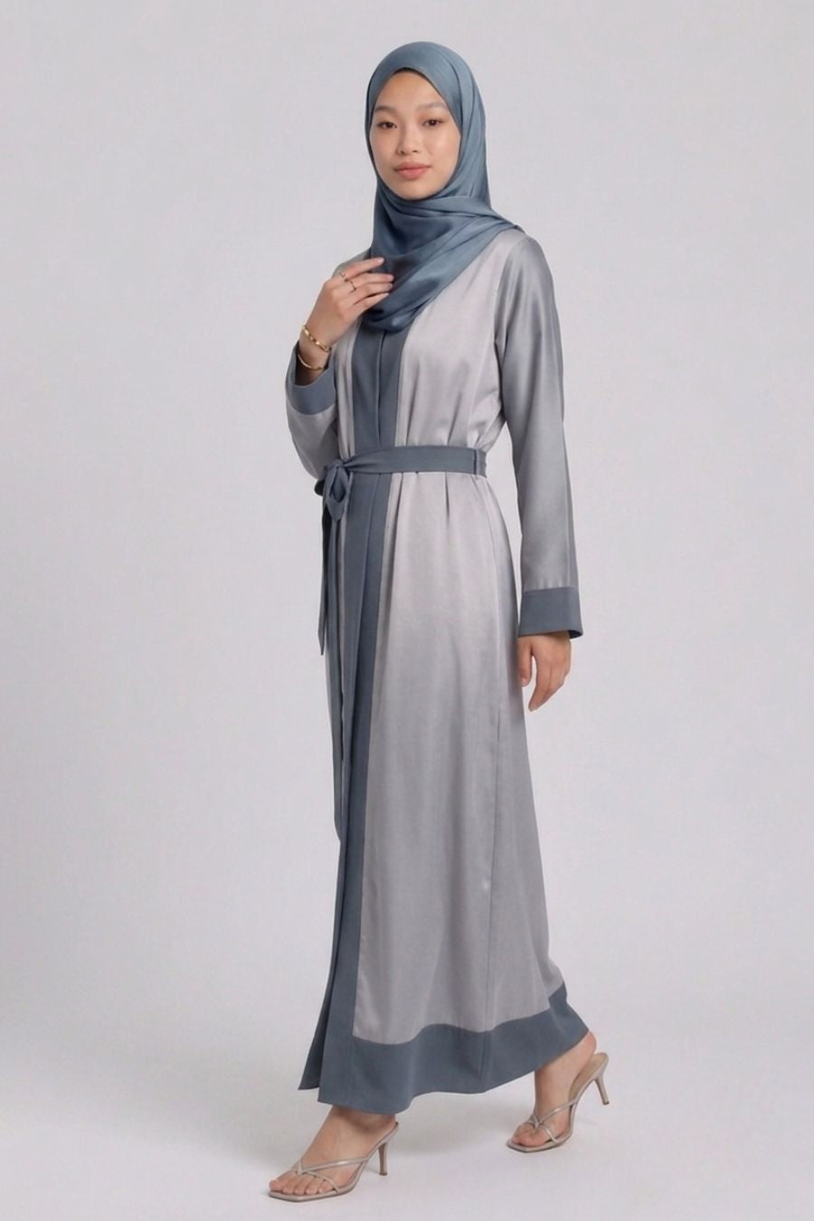 CL-186 Grey