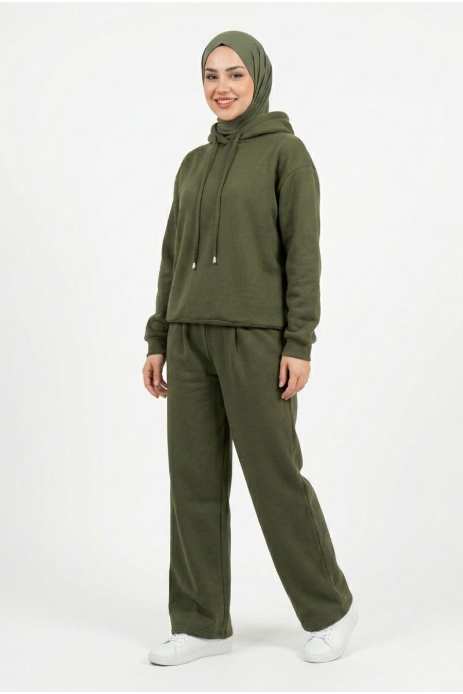 CL-199 OLIVE