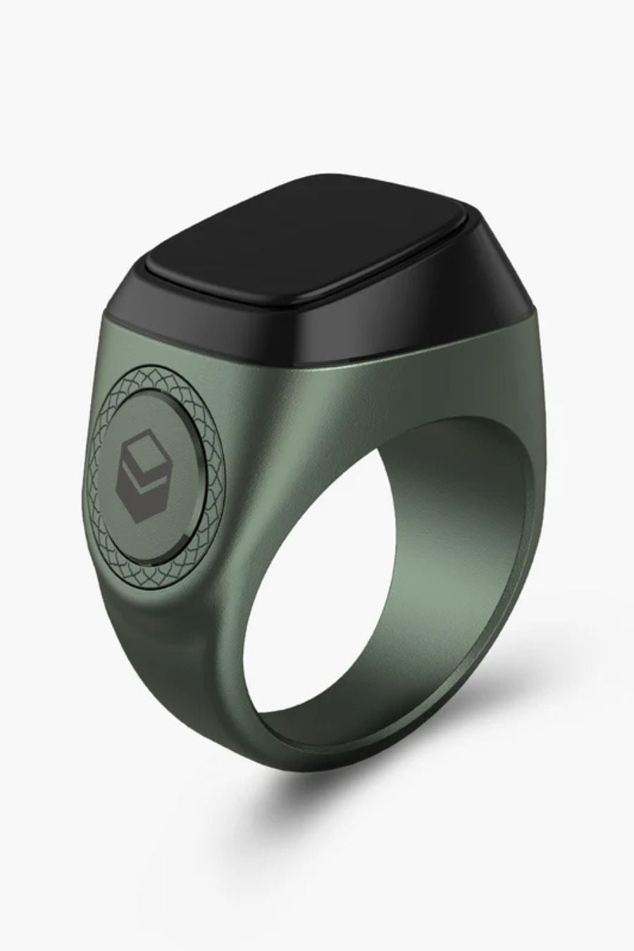 Zikr Ring M02