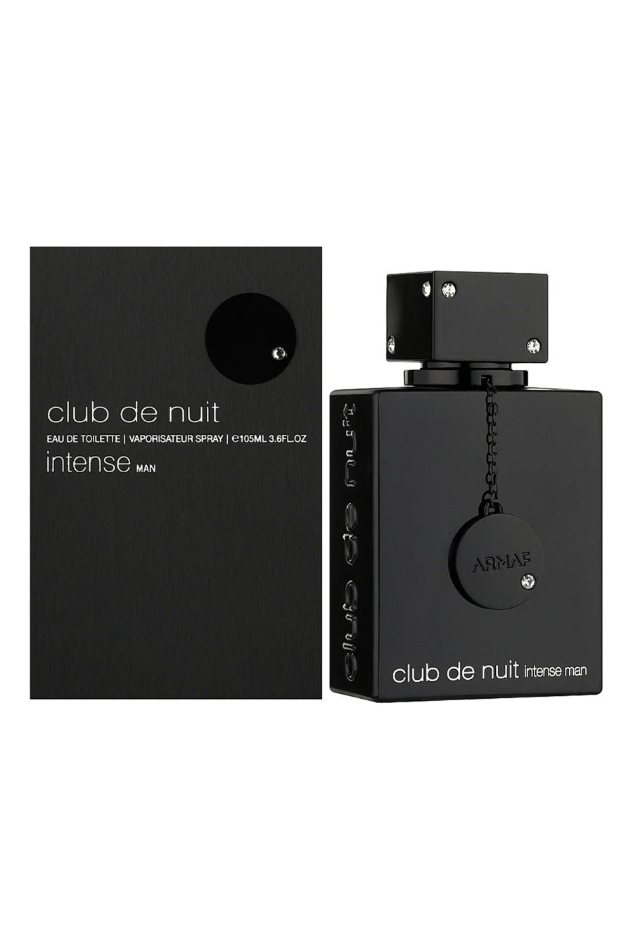 Armaf Club De Nuit Intense Man