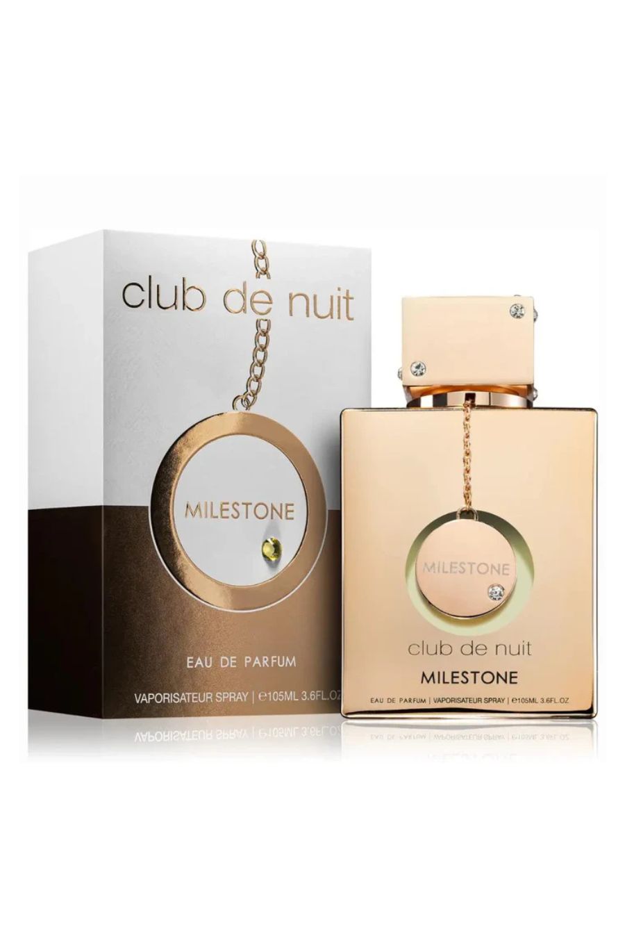 Armaf Club De Nuit Millestone