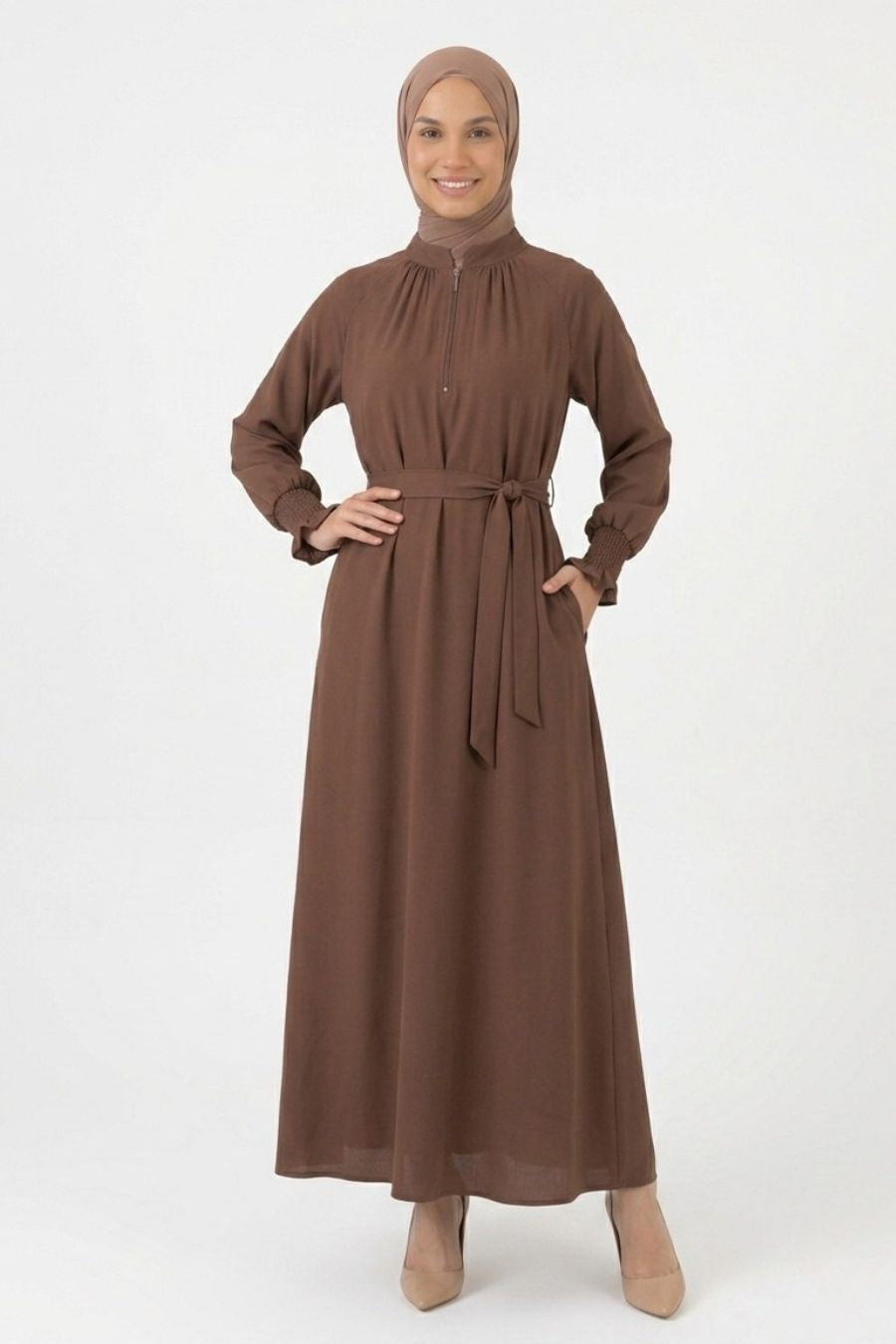 CL-132 BROWN