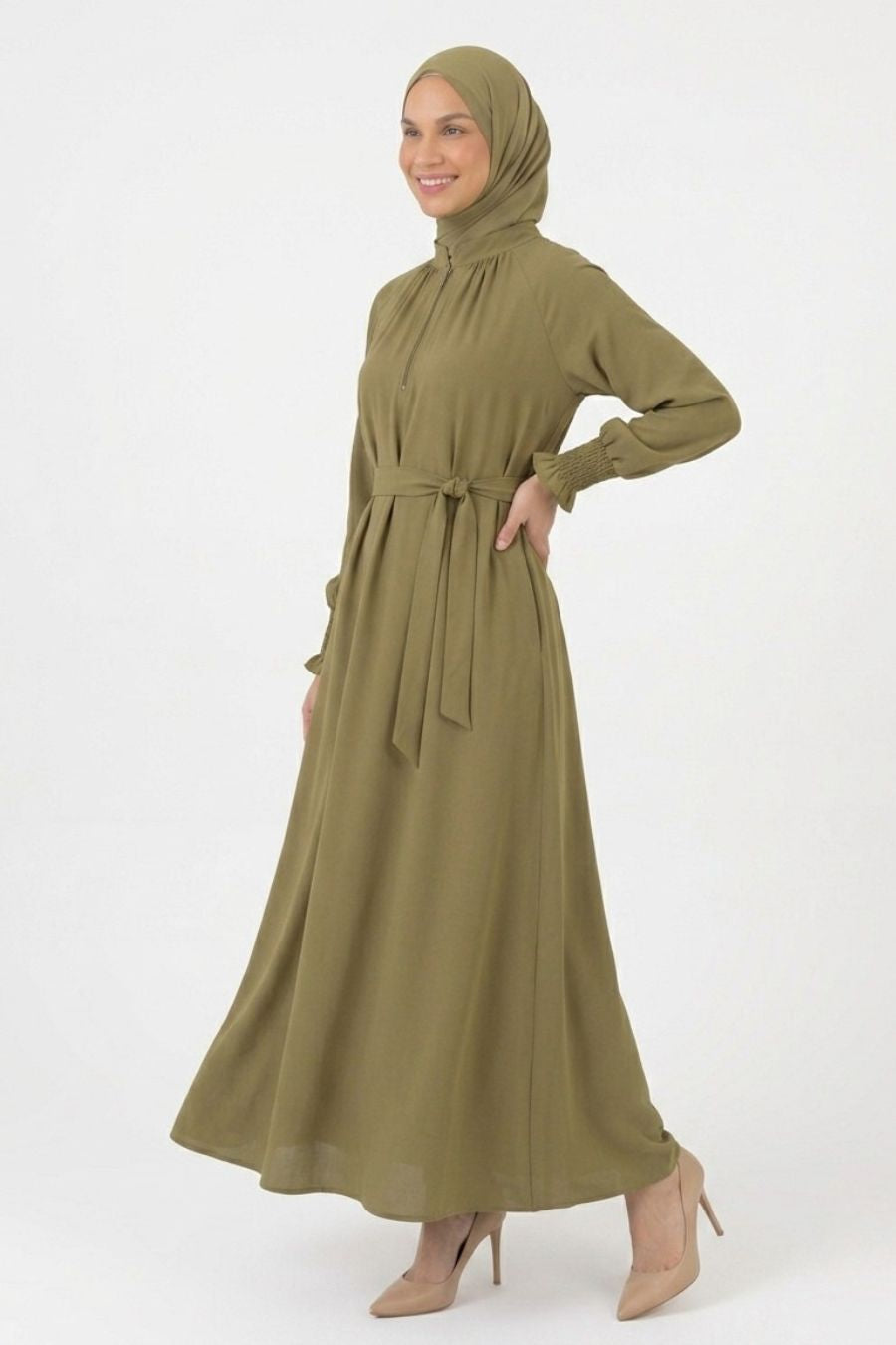 CL-132 KHAKI
