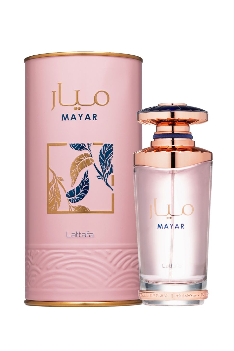 Lattafa Mayar