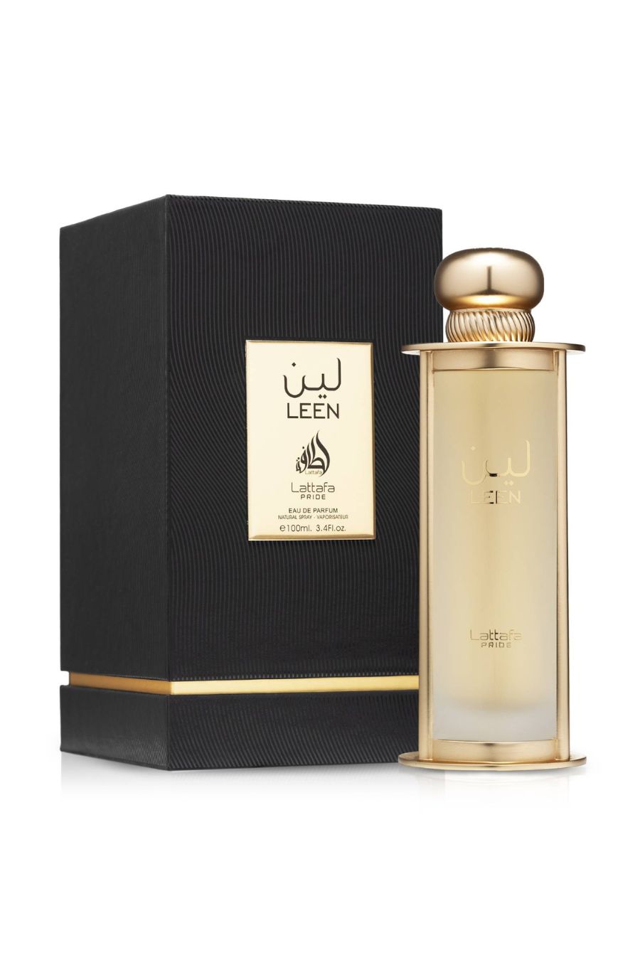 Lattafa Leen