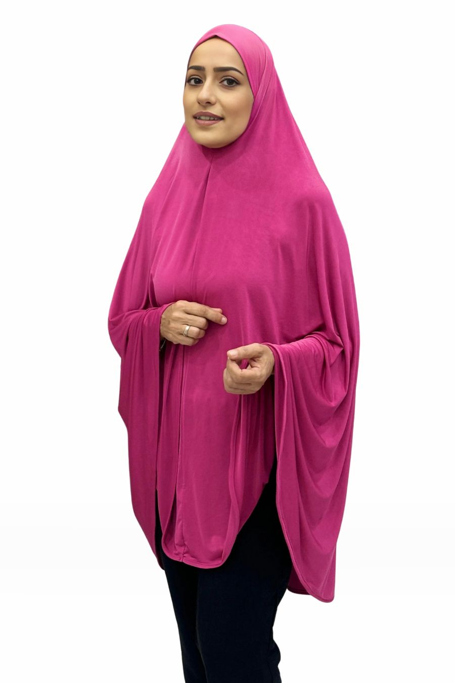 Burqa/Chador Premium