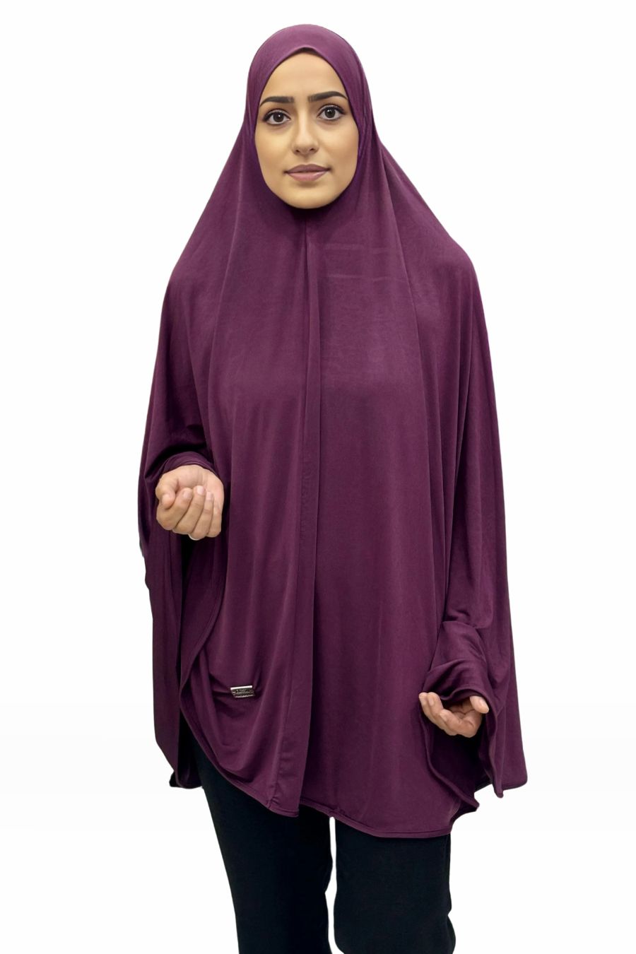 Burqa/Chador Premium