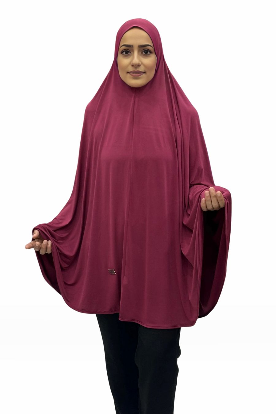 Burqa/Chador Premium