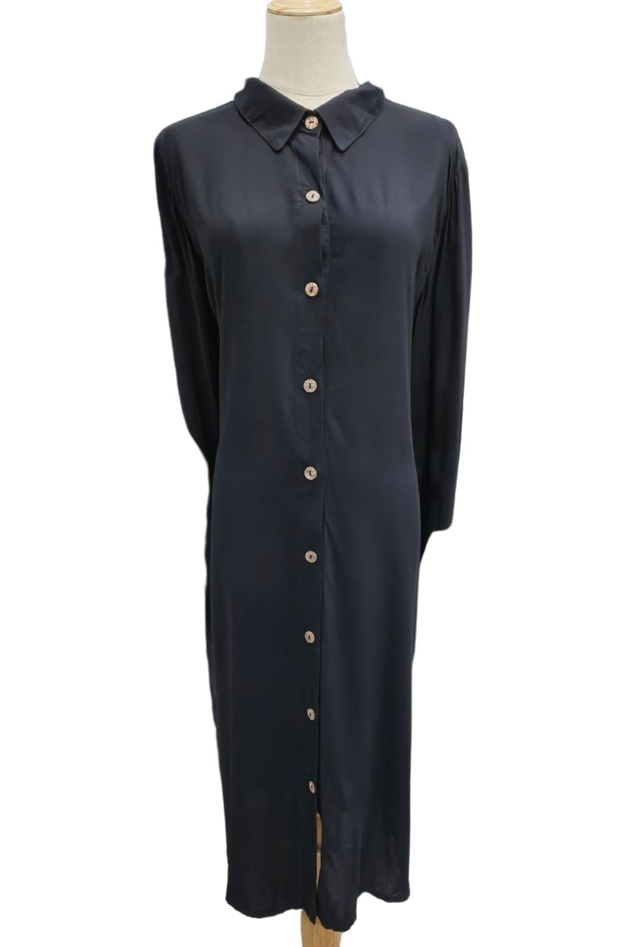 CL-107 BLACK