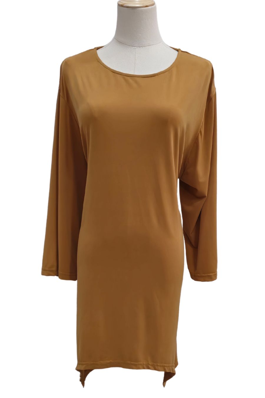 CL-113 MUSTARD