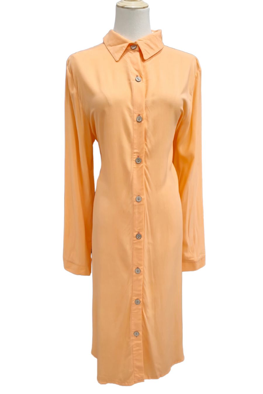 CL-107 ORANGE