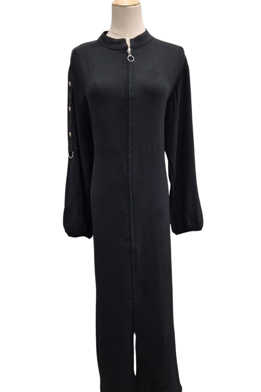 CL-136 BLACK