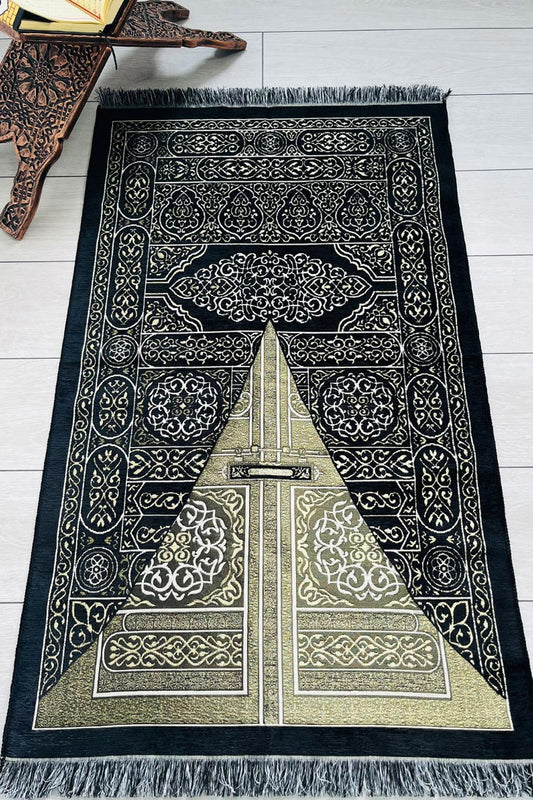 PM-Kaaba Design
