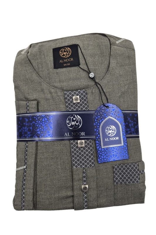Al Noor 2864C1