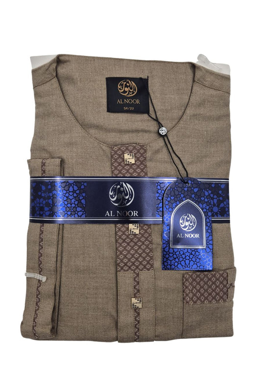 Al Noor 2864C3