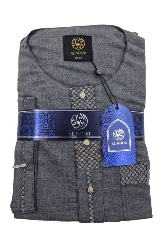 Al Noor 2864C4