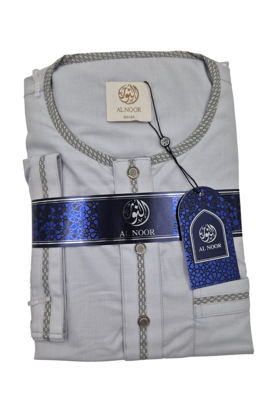 Al Noor 2874C7