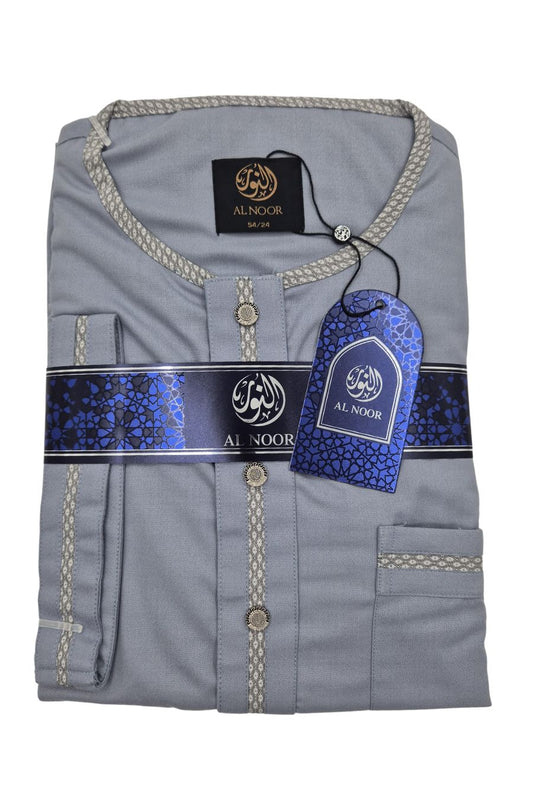 Al Noor 2874C8