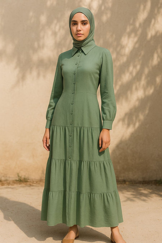 CL-112 GREEN