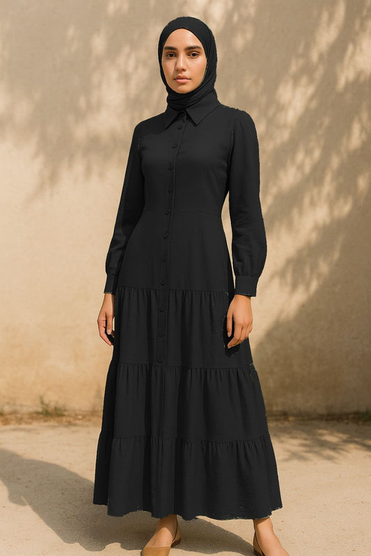 CL-112 BLACK