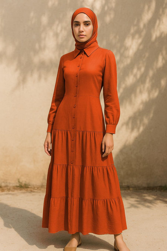 CL-112 ORANGE