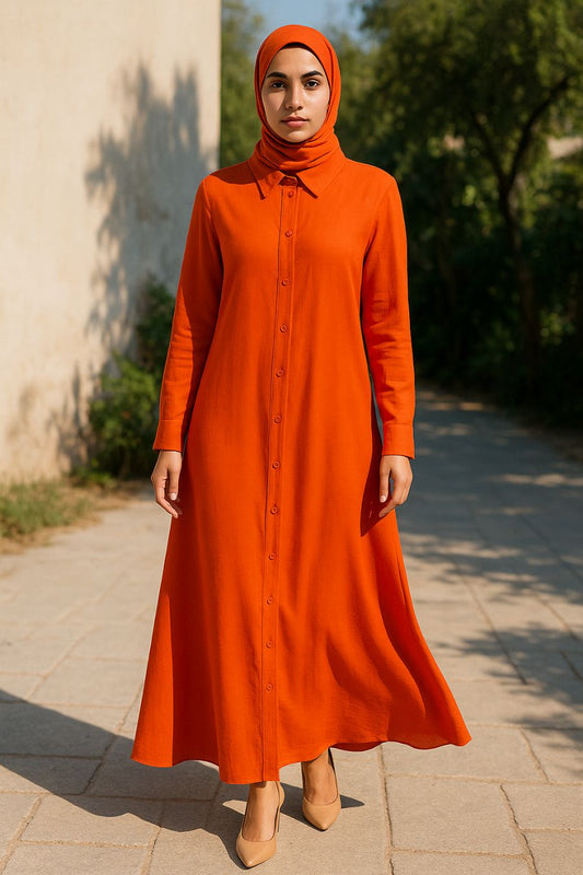 CL-118 ORANGE