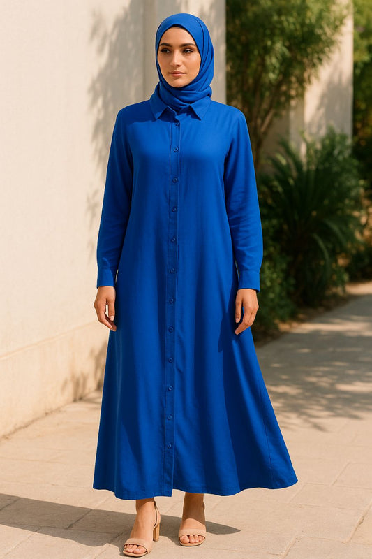 CL-118 BLUE