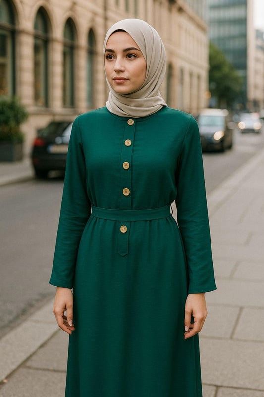 CL-133 GREEN