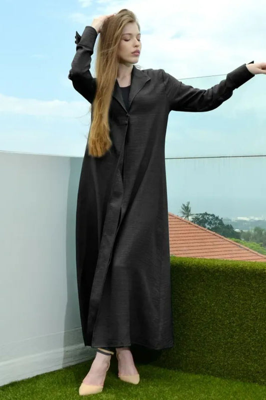 CL-166 Black